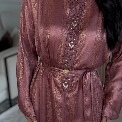 Qmiss Jawhara avec son mejdoul – L’Excellence de la Randa