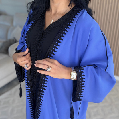 ✨ Ensemble Premium – L’élégance dans les moindres détails