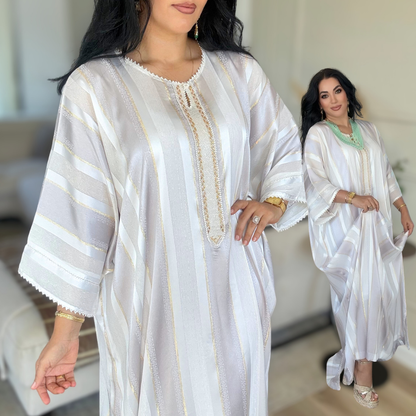 Gandoura Jawhara Inaya – Randa