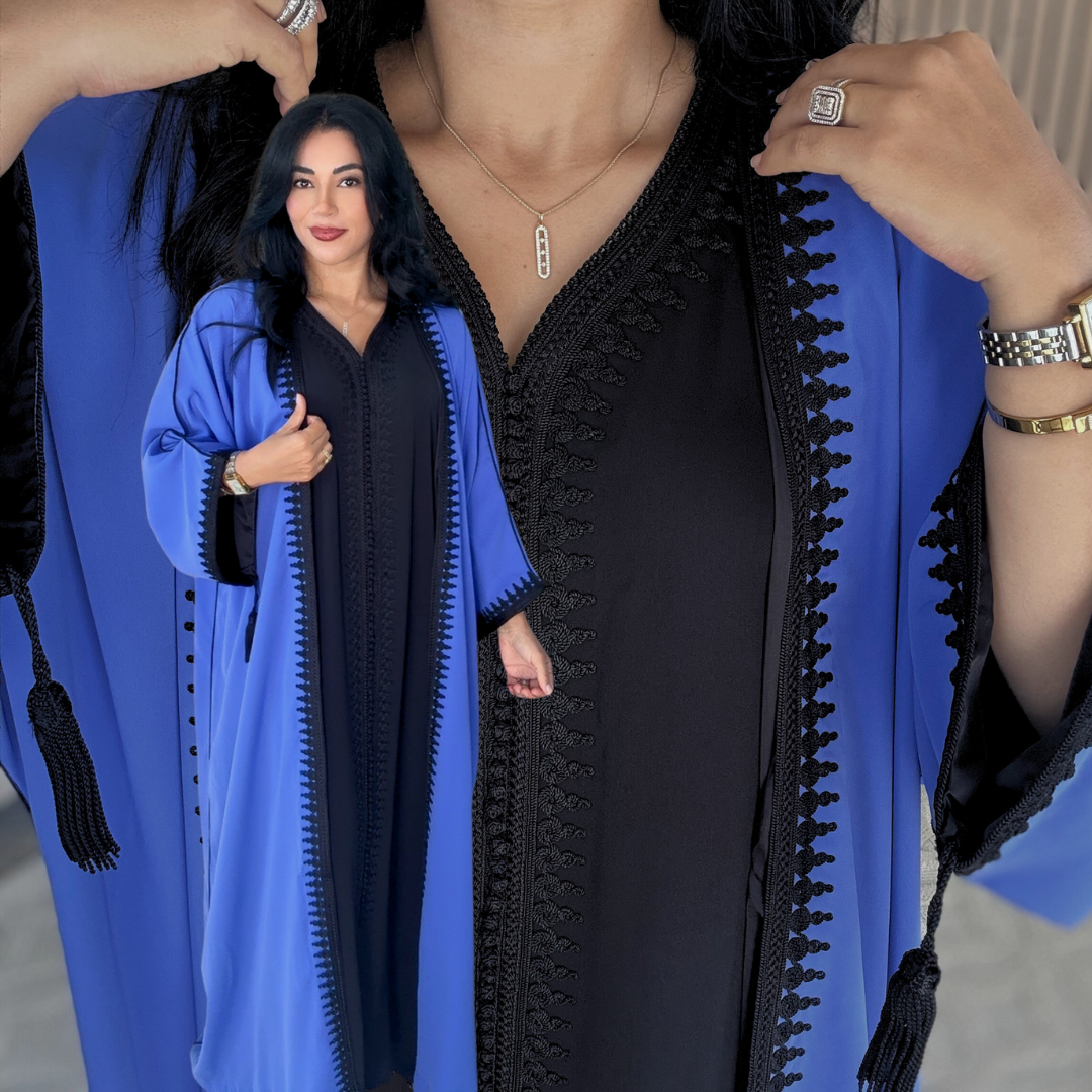 ✨ Ensemble Premium – L’élégance dans les moindres détails