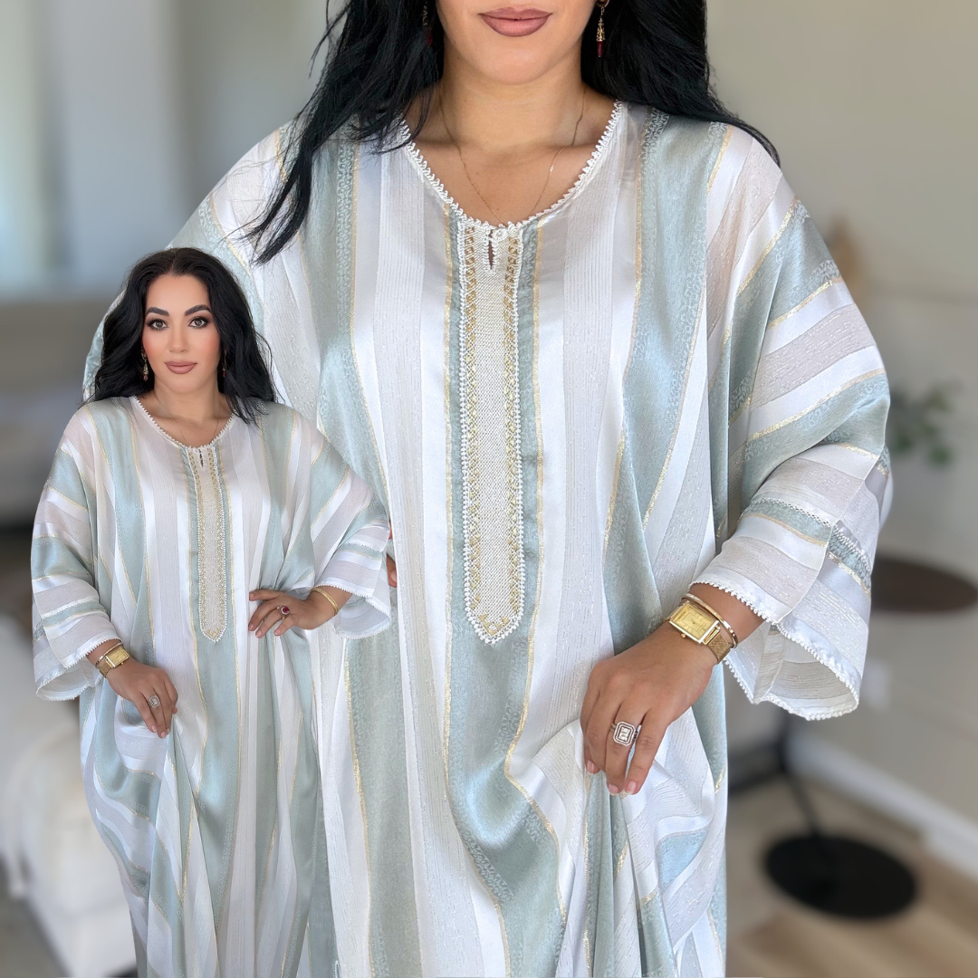 Gandoura Jawhara Inaya – Randa