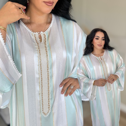 Gandoura Jawhara Inaya – Randa