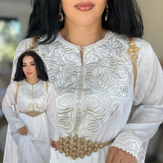 Qmiss Jawhara – Tarz Rbati & Randa
