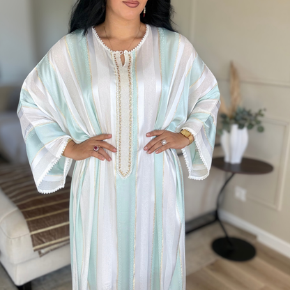 Gandoura Jawhara Inaya – Randa