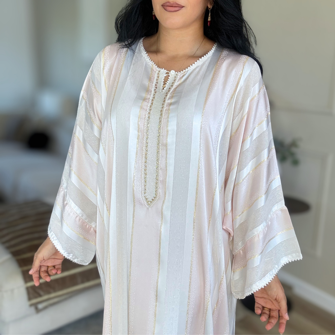 Gandoura Jawhara Inaya – Randa