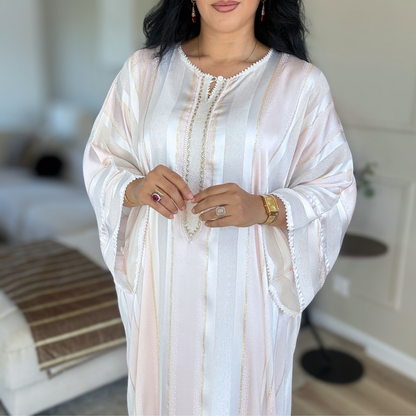 Gandoura Jawhara Inaya – Randa