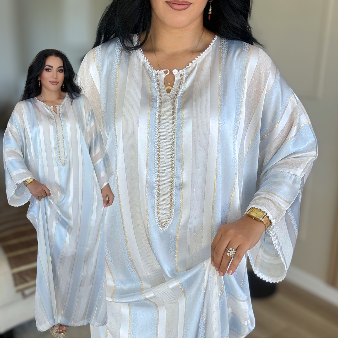 Gandoura Jawhara Inaya – Randa