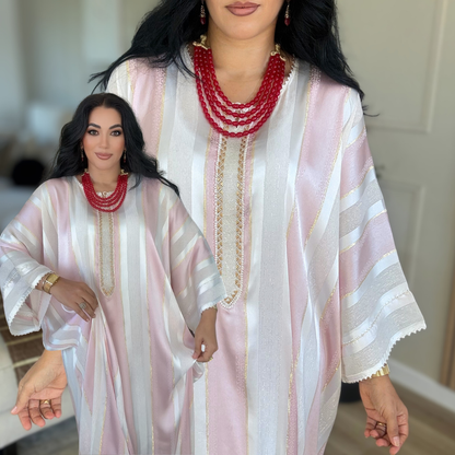 Gandoura Jawhara Inaya – Randa