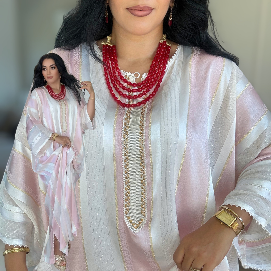 Gandoura Jawhara Inaya – Randa