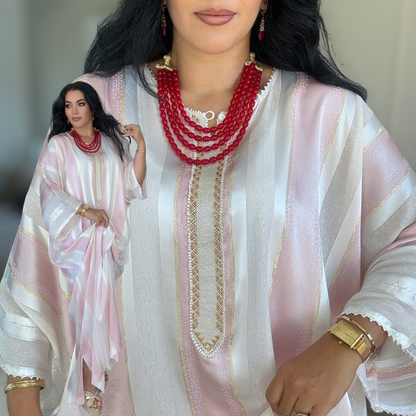 Gandoura Jawhara Inaya – Randa