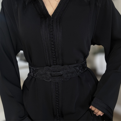 Mdamma / Ceinture Artisanale Fassi