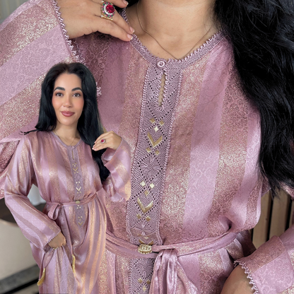 Qmiss Jawhara avec son mejdoul – L’Excellence de la Randa