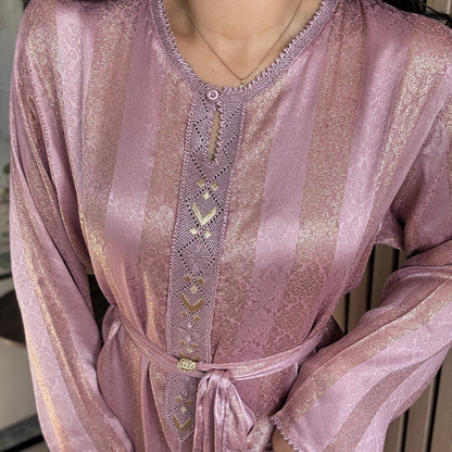 Qmiss Jawhara avec son mejdoul – L’Excellence de la Randa