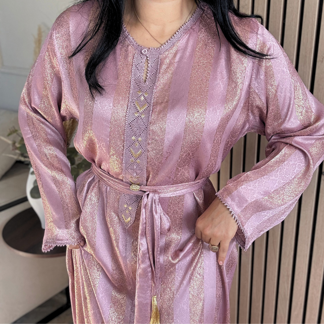 Qmiss Jawhara avec son mejdoul – L’Excellence de la Randa