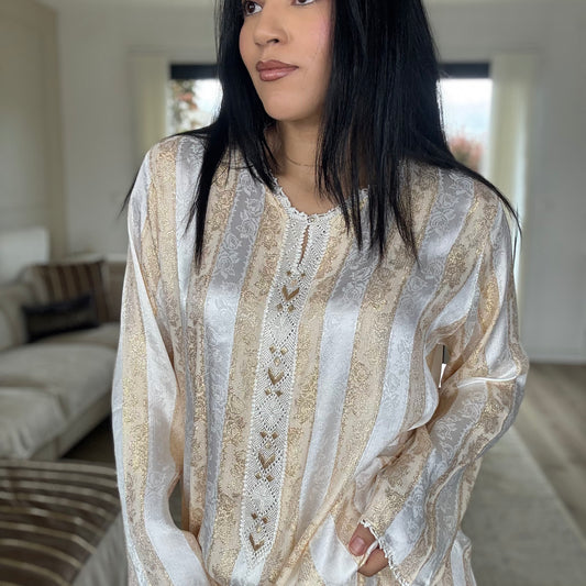 Kmiss Jawhara - Couture Randa