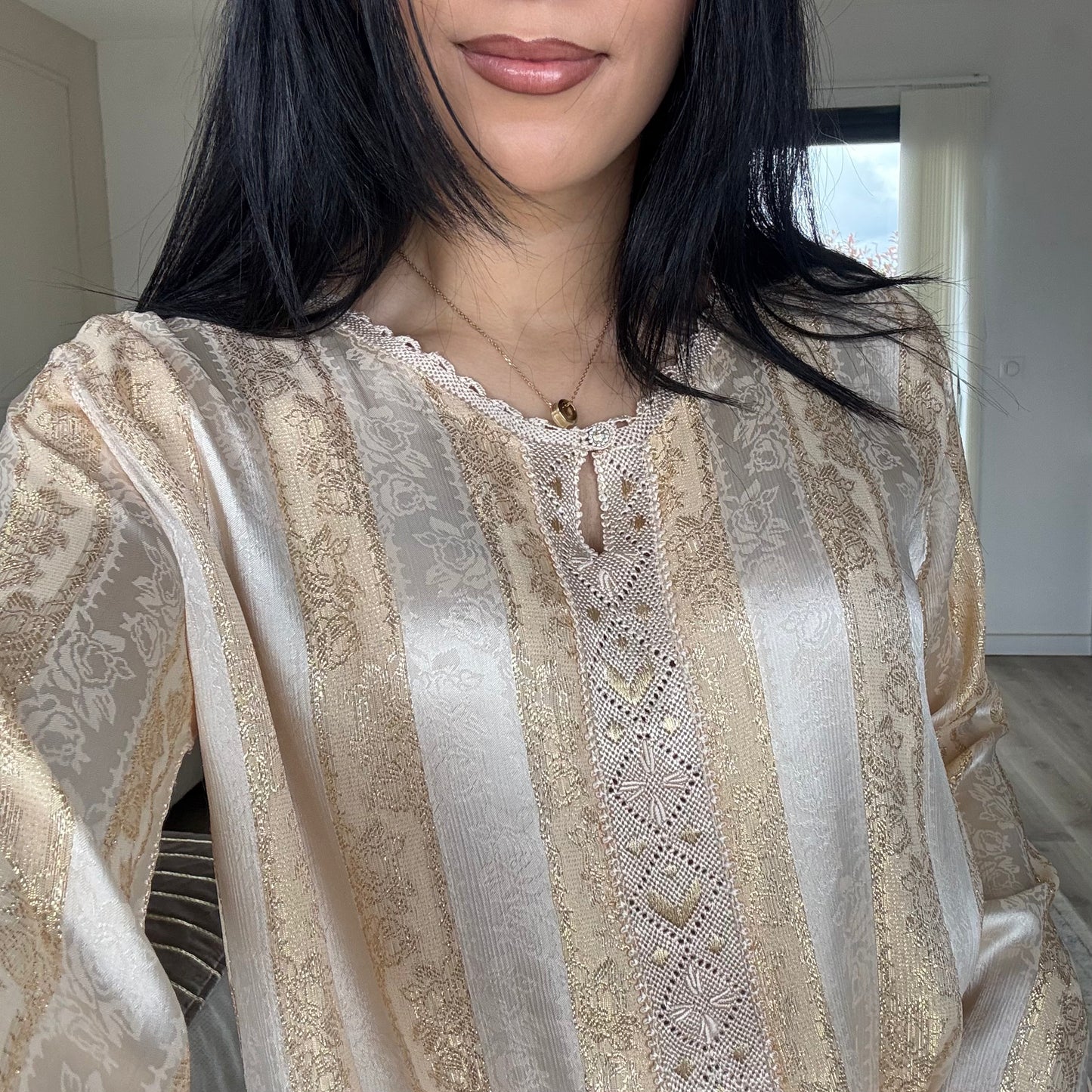 Kmiss Jawhara - Couture Randa