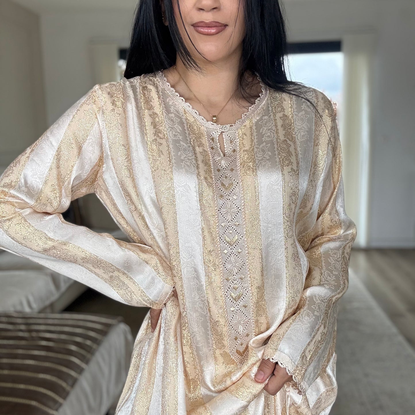 Kmiss Jawhara - Couture Randa