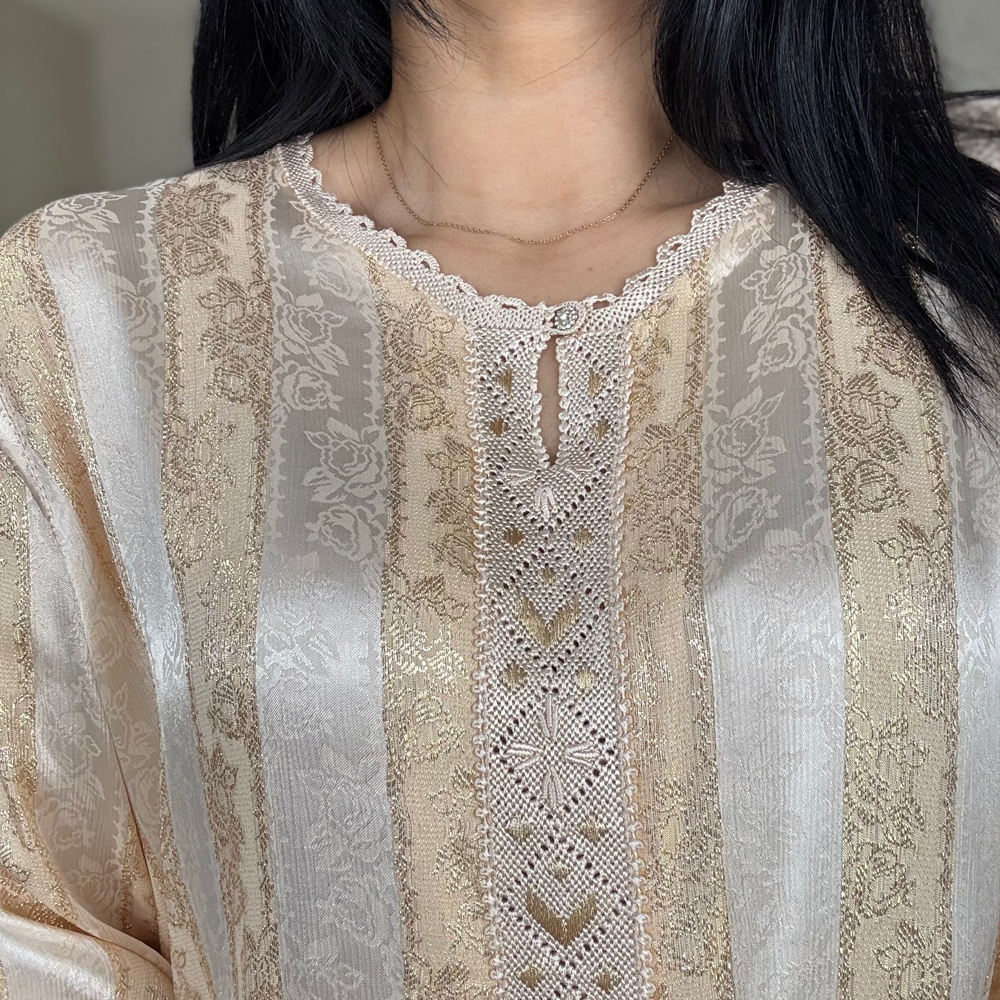 Kmiss Jawhara - Couture Randa