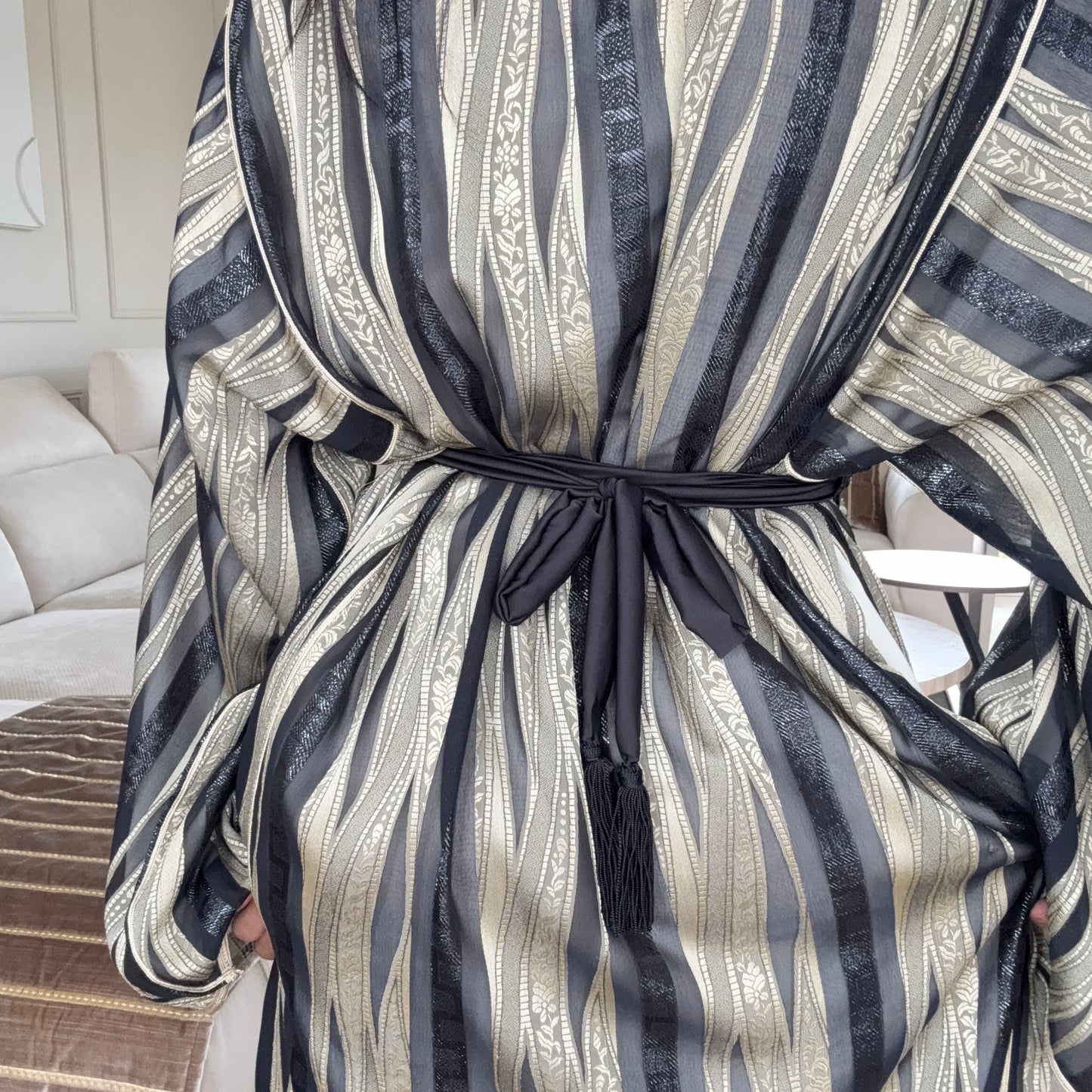CEINTURE MAROCAINE ARTISANALE