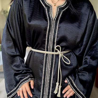 Ceinture Skalli – Majdoul -