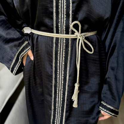 Ceinture Skalli – Majdoul -