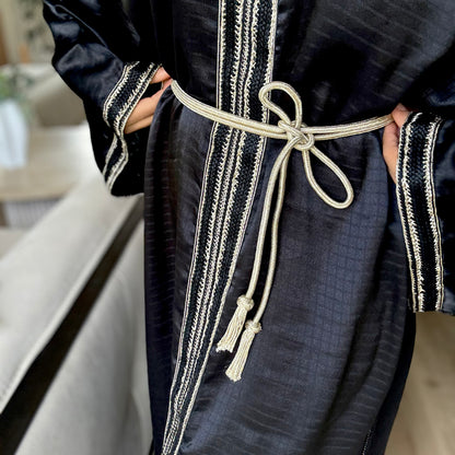 Ceinture Skalli – Majdoul -