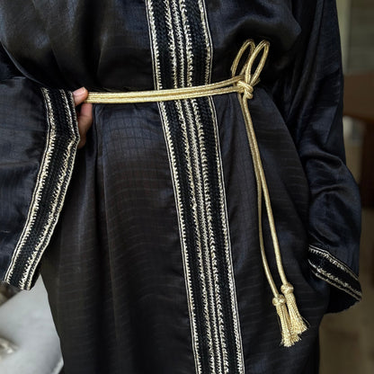 Ceinture Skalli – Majdoul -