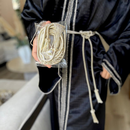 Ceinture Skalli – Majdoul -