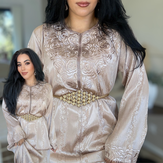 Mejdoul / Ceinture Artisanale