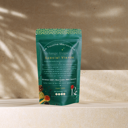 Mélange Spécial Viande