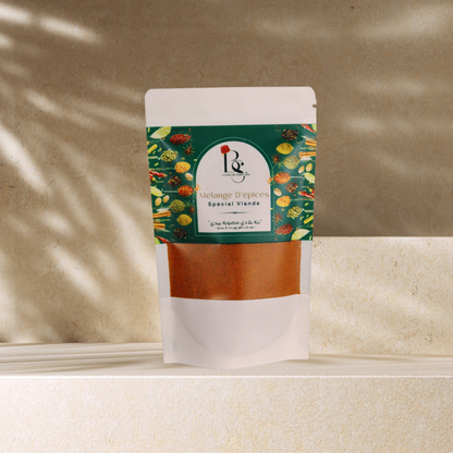Mélange Spécial Viande