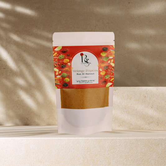 Ras el Hanout
